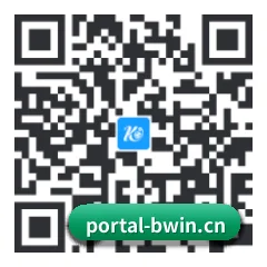 苹果版 iOS 二维码